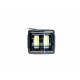 картинка Фара светодиодная противотуманная NANOLED FOG 08 80*85*90мм из Светодиоды, Фары и т.д. от магазина Mif-Bond