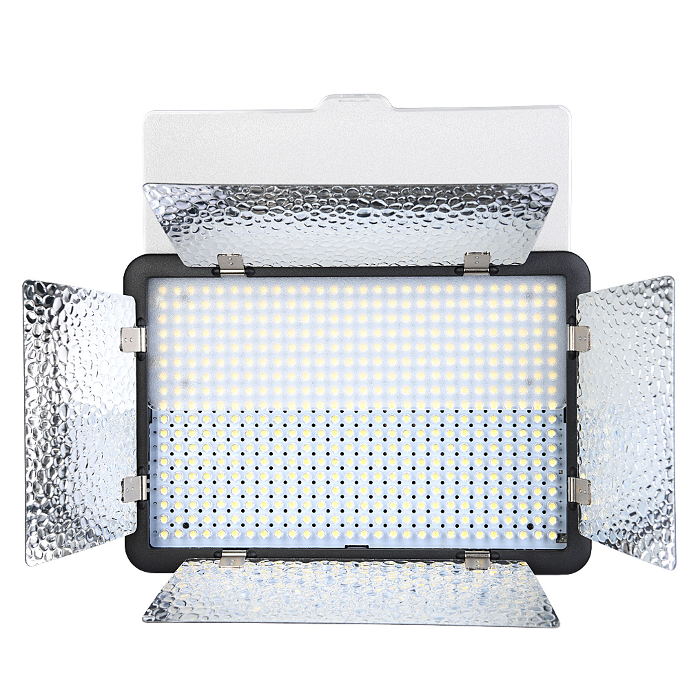 картинка Осветитель светодиодный Godox LED500LRW из Светодиодные LED осветители от магазина Mif-Bond