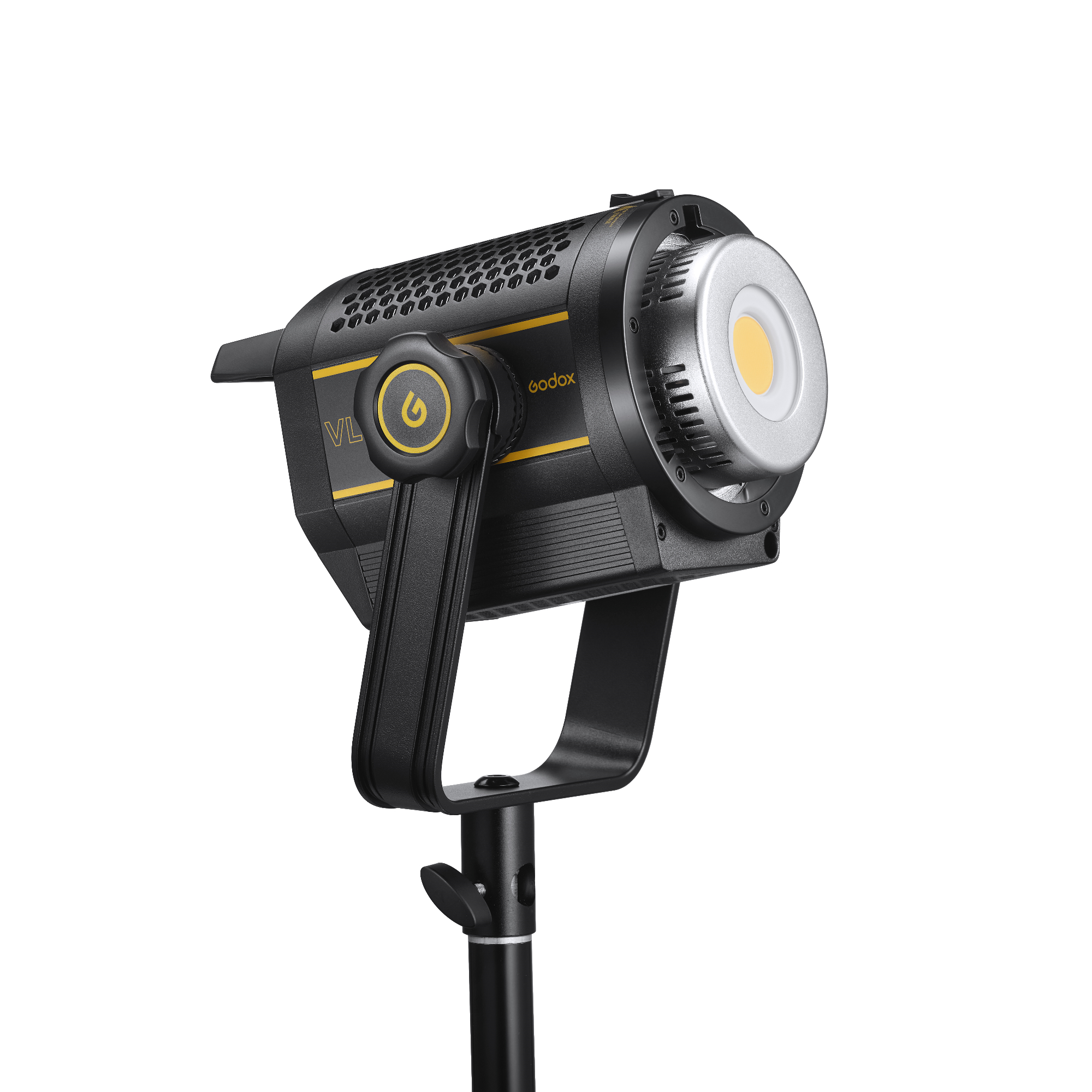 картинка Осветитель светодиодный Godox VL150II из Постоянный свет от магазина Mif-Bond