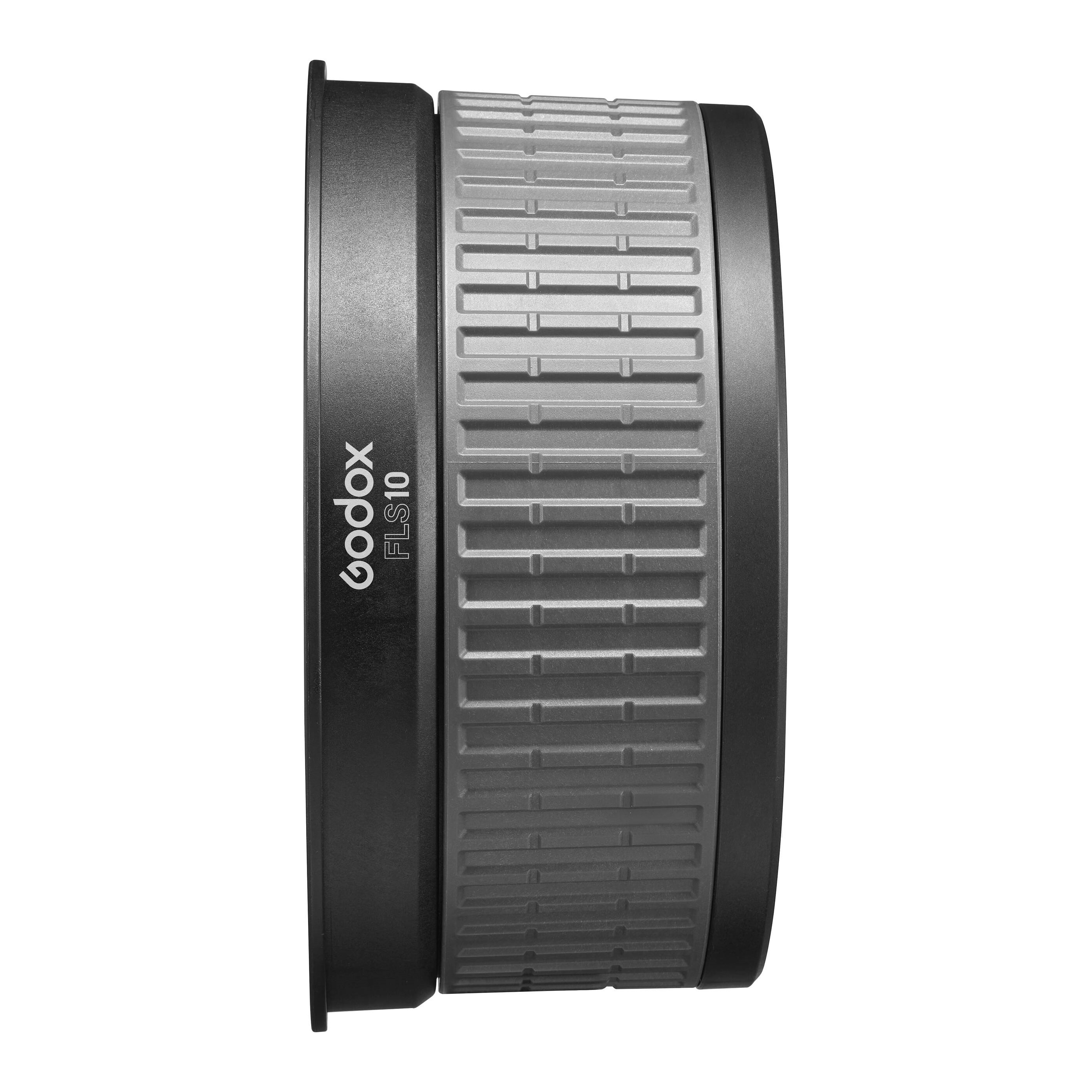 картинка Насадка оптическая Godox FLS10 с линзой Френеля из Конусы и оптические насадки от магазина Mif-Bond