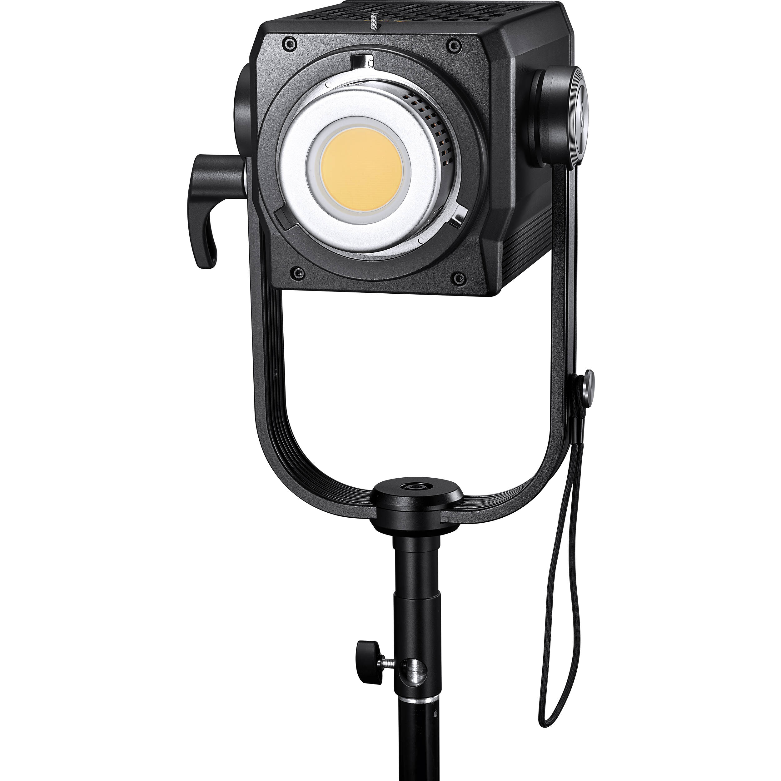 картинка Осветитель светодиодный Godox Knowled M600D студийный из Светодиодные LED осветители от магазина Mif-Bond