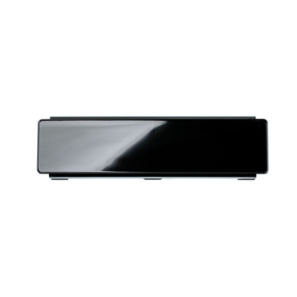 картинка Крышка для фары NANOLED 60 BLACK из Светодиоды, Фары и т.д. от магазина Mif-Bond