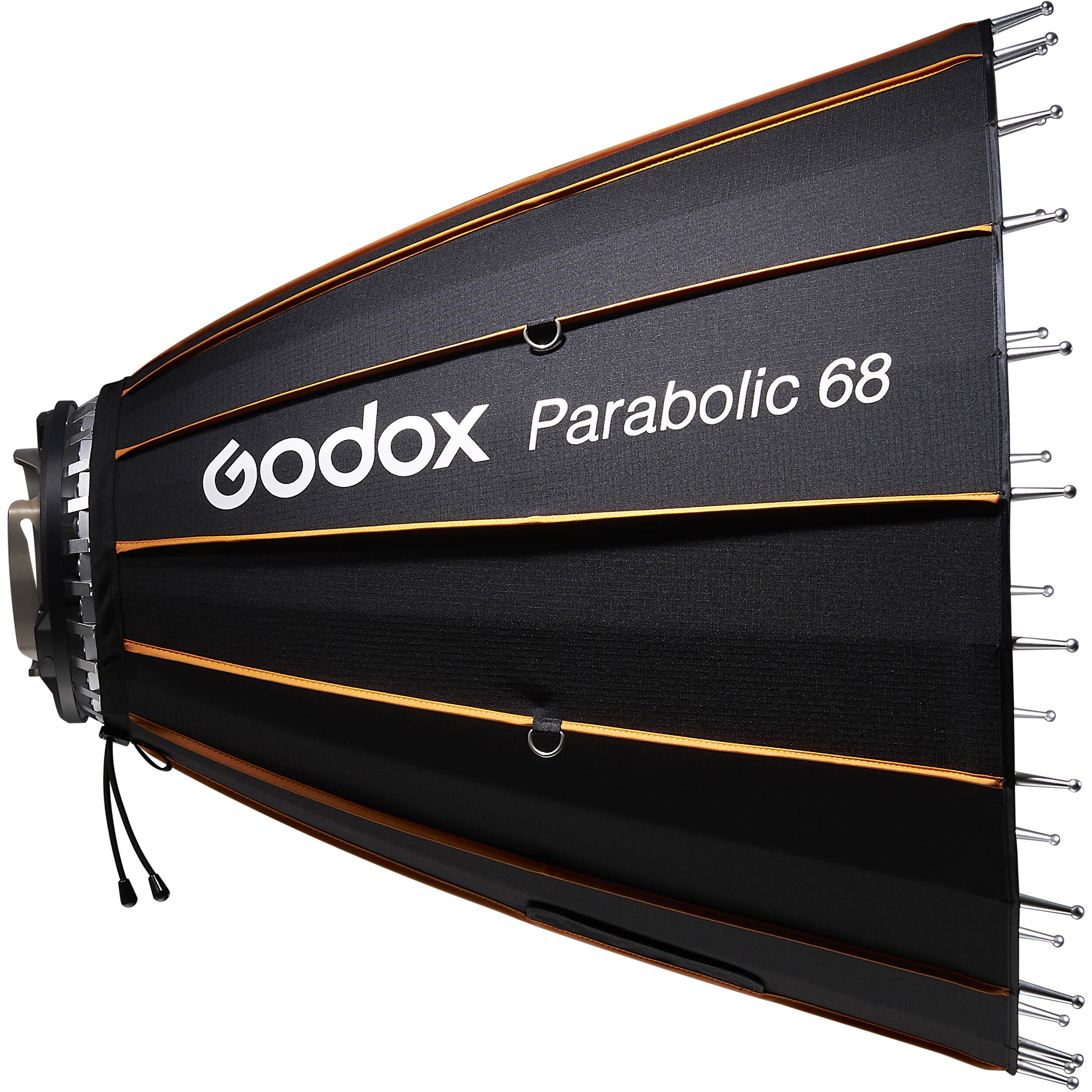 картинка Рефлектор параболический Godox Parabolic P68Kit комплект из Рефлекторы от магазина Mif-Bond