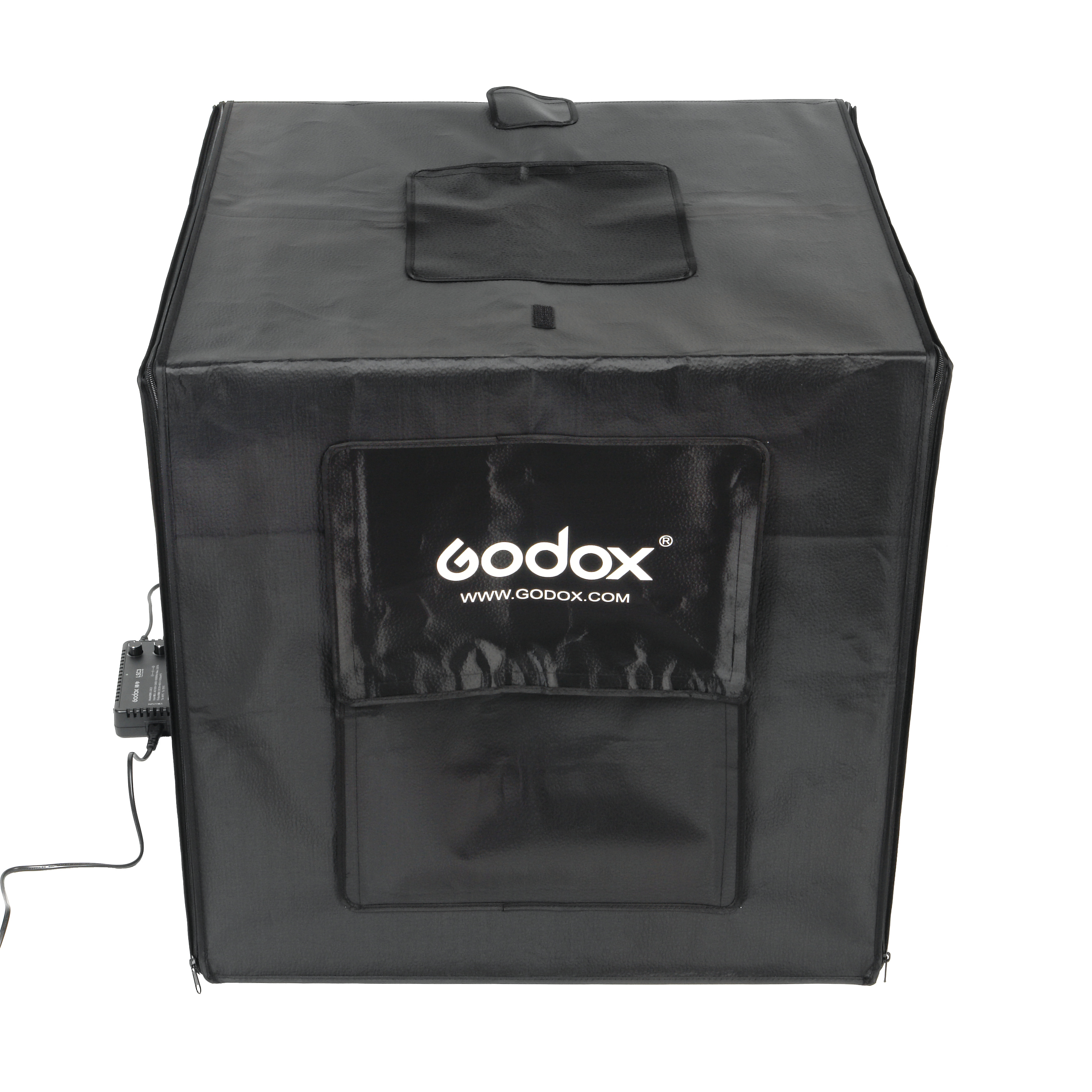 картинка Фотобокс Godox LST60 с LED подсветкой из Фотобоксы от магазина Mif-Bond