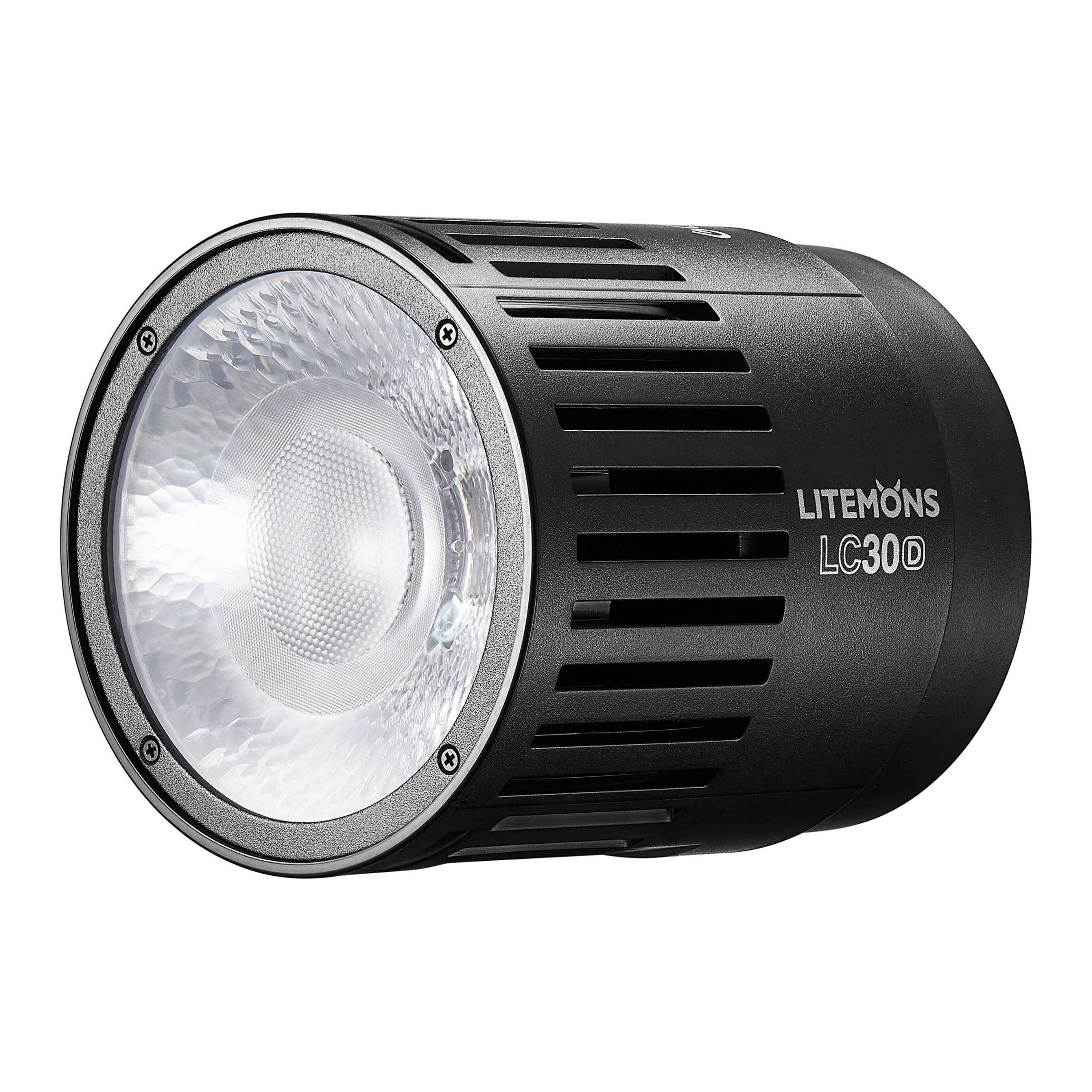 картинка Комплект светодиодных осветителей Godox Litemons LC30D-K2 настольный из Постоянный свет от магазина Mif-Bond