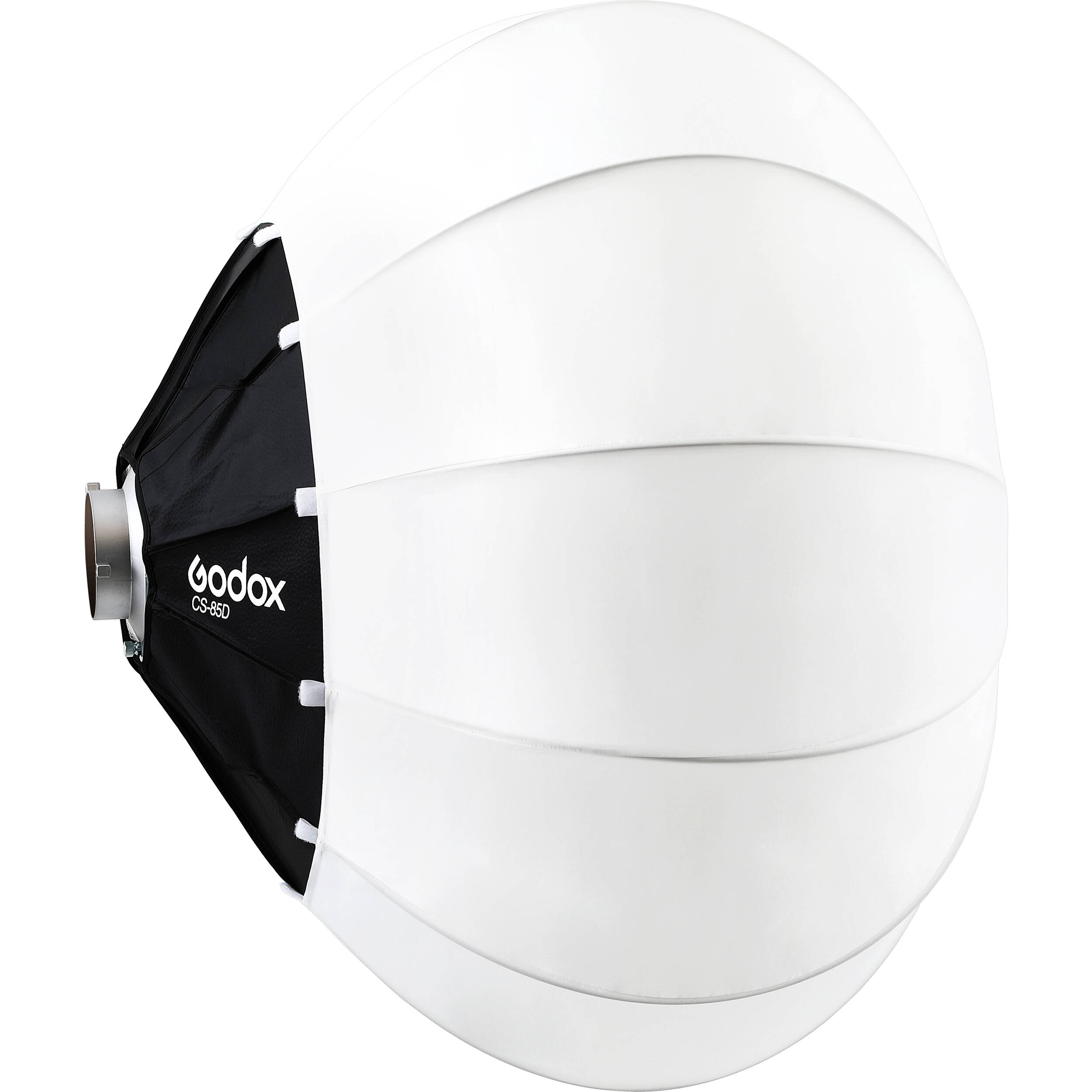 картинка Софтбокс сферический Godox CS85D из Сферические от магазина Mif-Bond