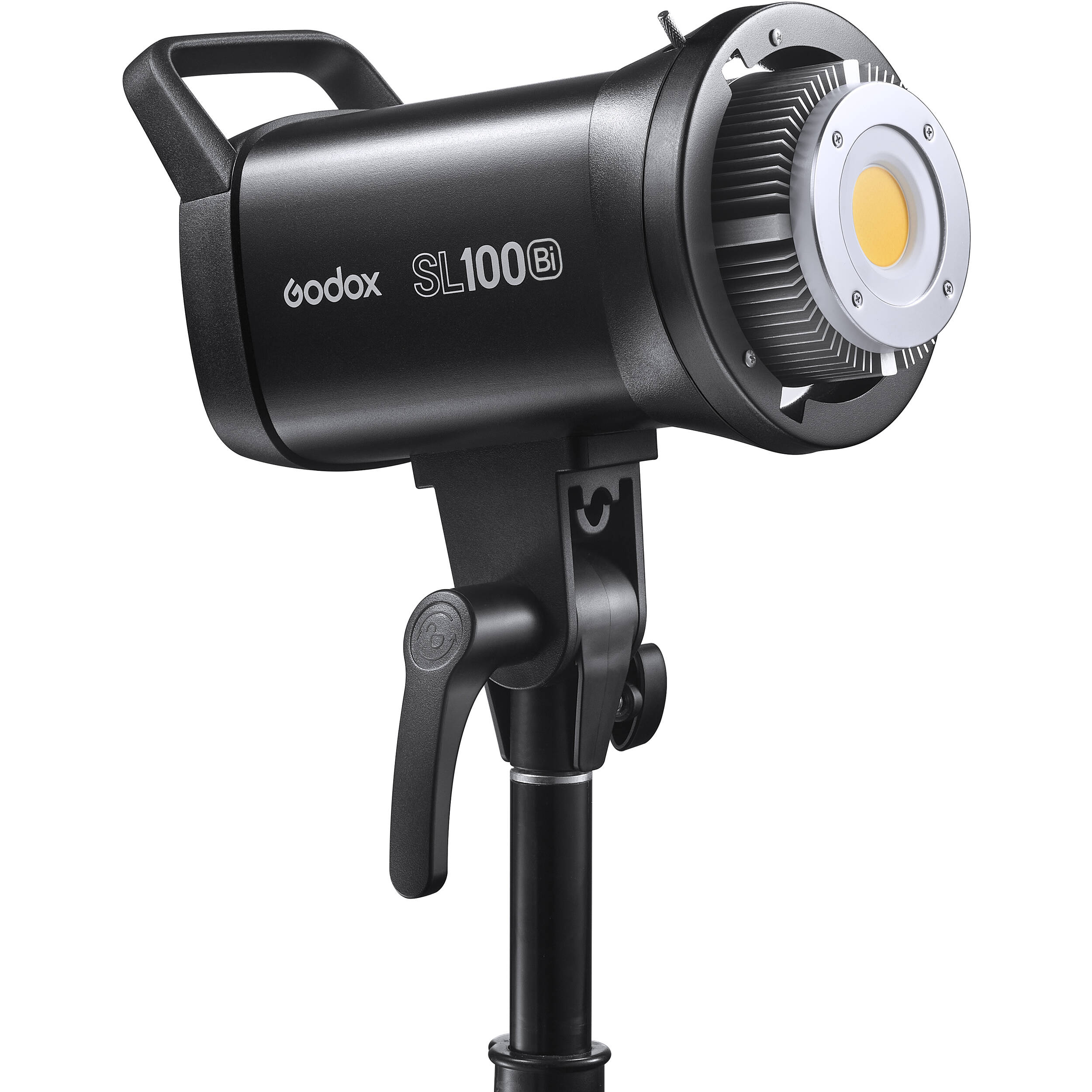 картинка Осветитель светодиодный Godox SL100BI студийный из Светодиодные LED осветители от магазина Mif-Bond
