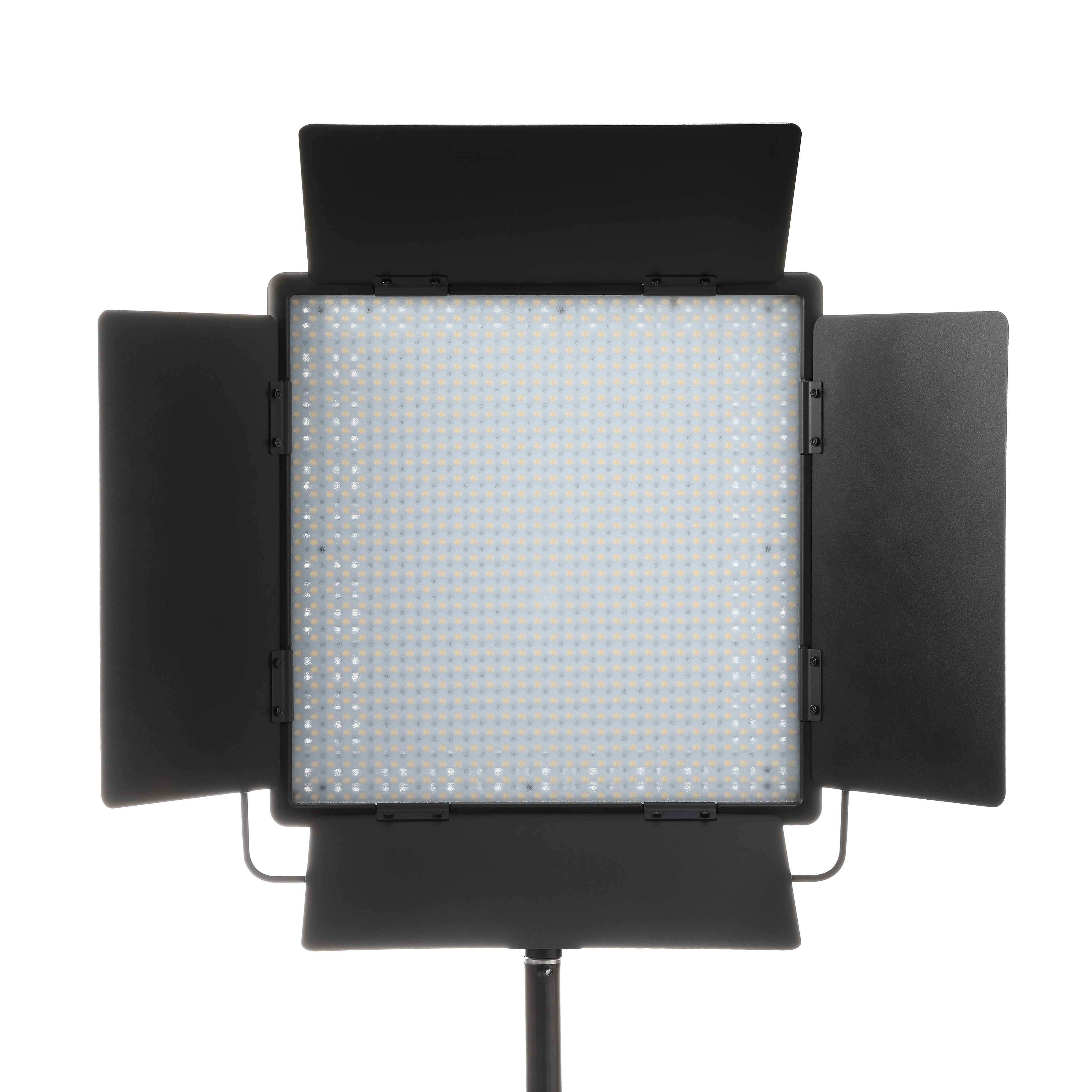 картинка Осветитель светодиодный Godox LED1000Bi II студийный из Светодиодные LED осветители от магазина Mif-Bond