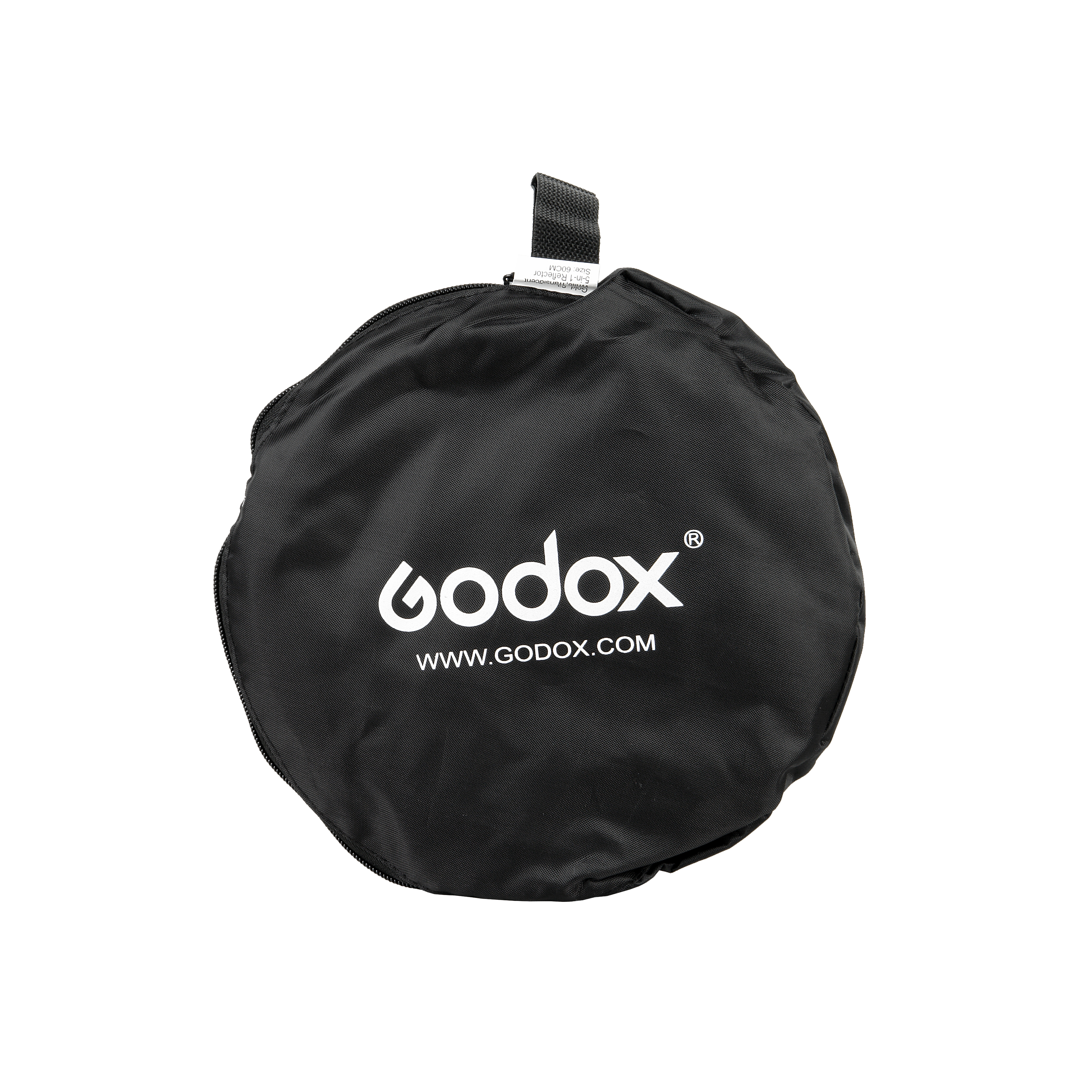 картинка Отражатель Godox RFT-09 60 см. просветный из Круглые отражатели от магазина Mif-Bond