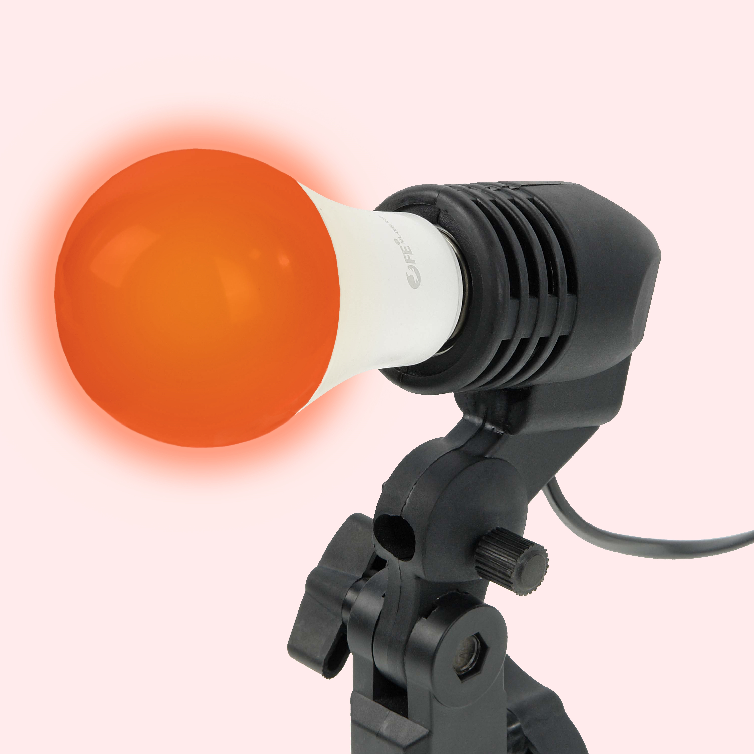картинка Лампа светодиодная Falcon Eyes ML-09S RGB для студийного осветителя из Светодиодные от магазина Mif-Bond