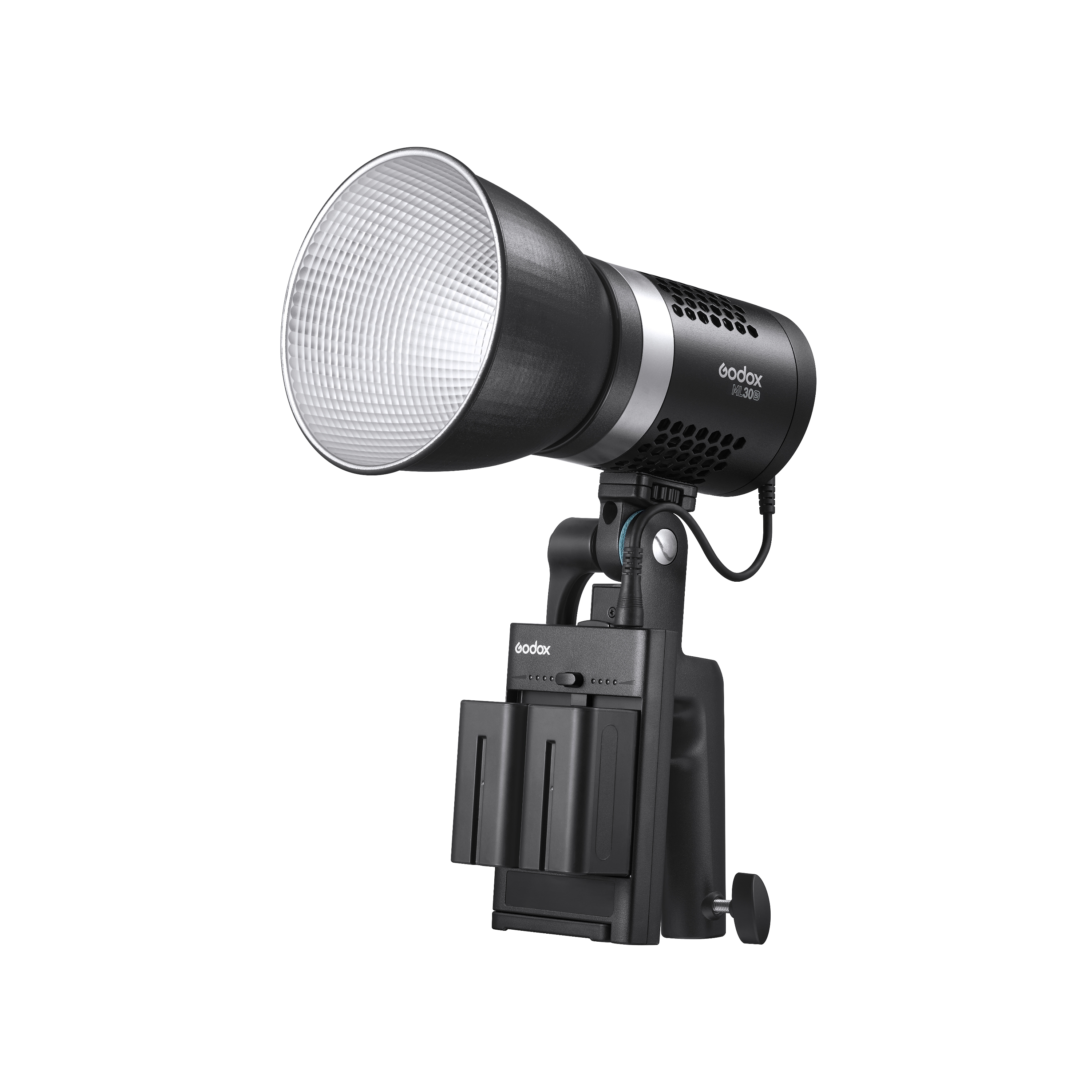 картинка Осветитель светодиодный Godox ML30BI из Светодиодные LED осветители от магазина Mif-Bond