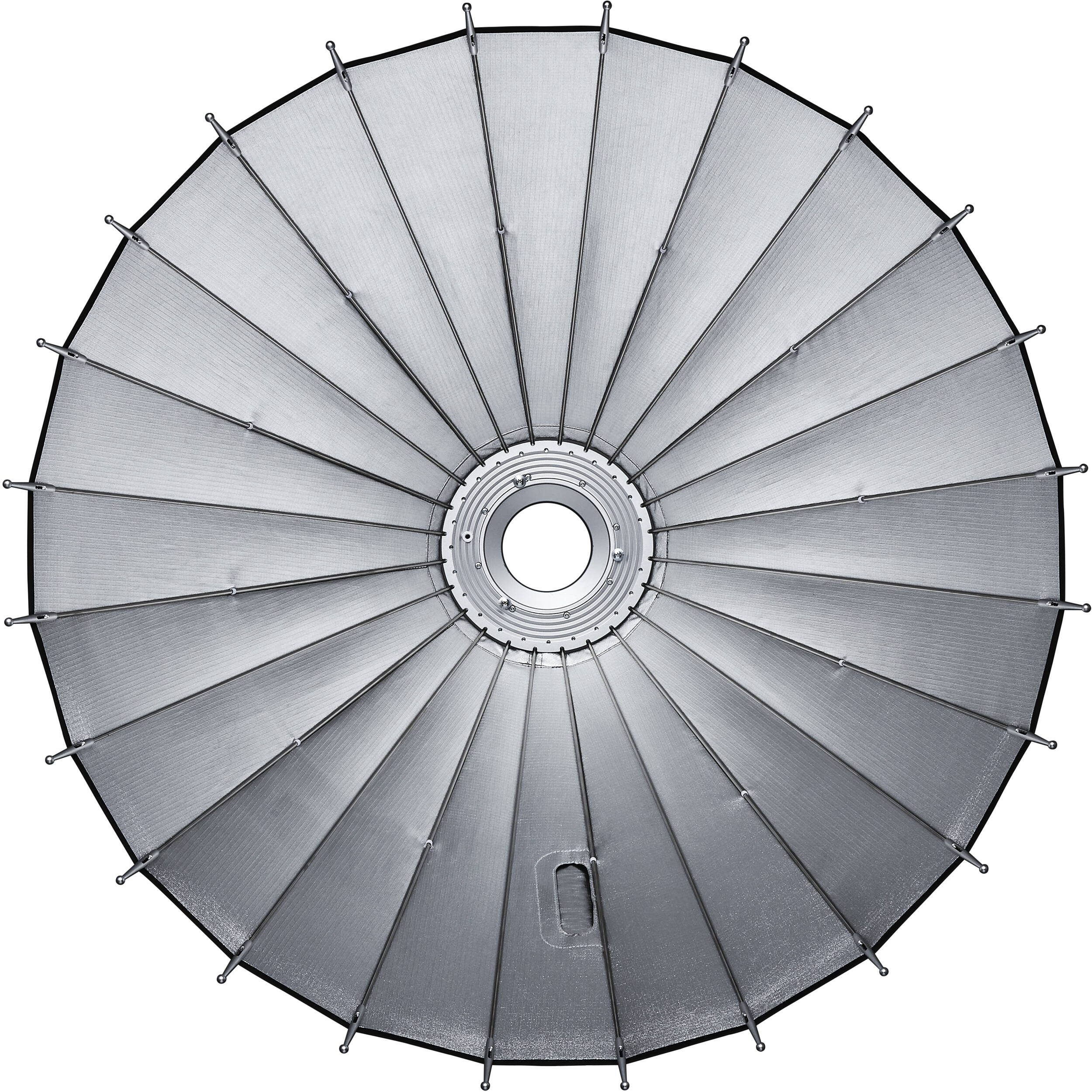картинка Рефлектор параболический Godox Parabolic P88Kit комплект из Рефлекторы от магазина Mif-Bond