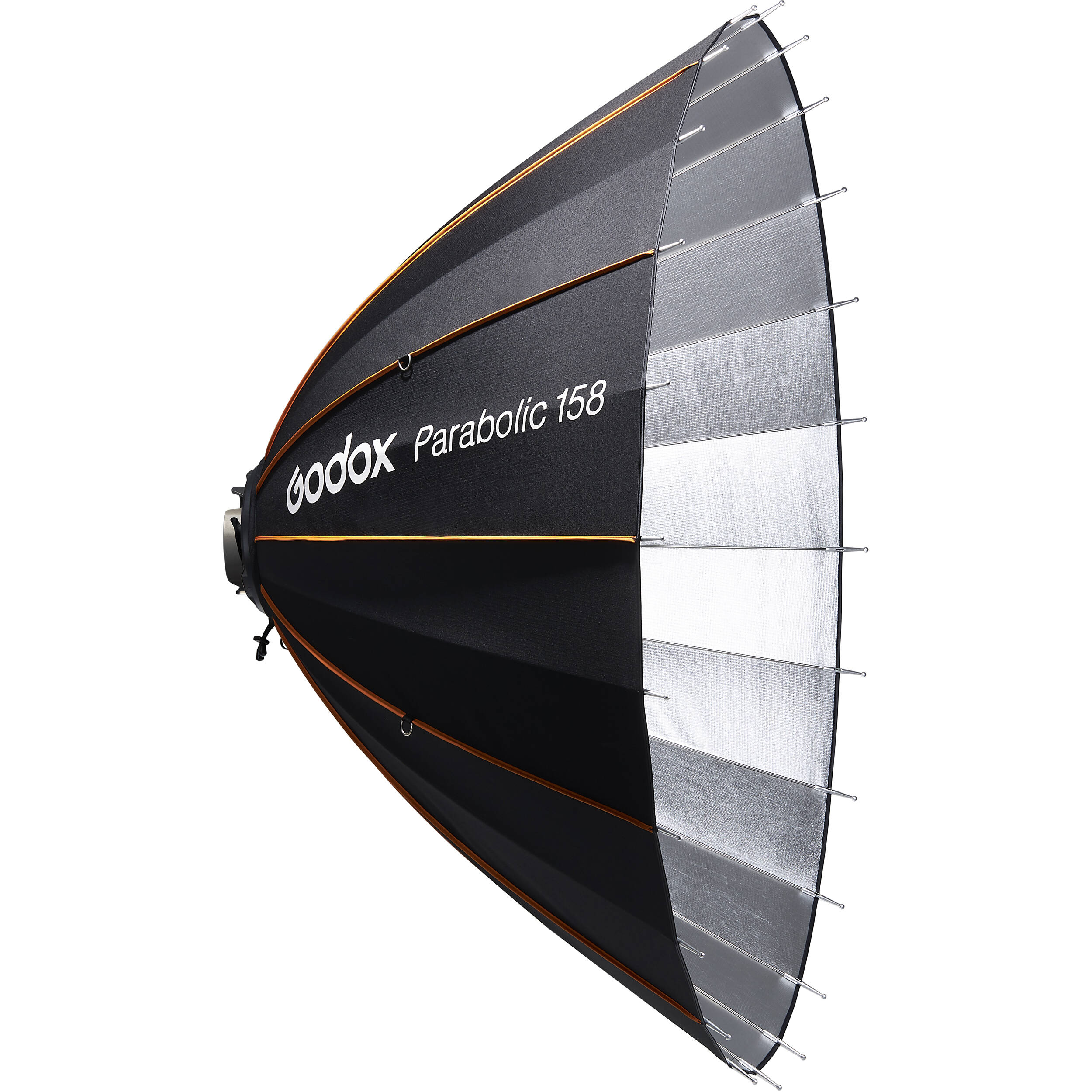 картинка Рефлектор параболический Godox Parabolic P158Kit комплект из Октобоксы от магазина Mif-Bond