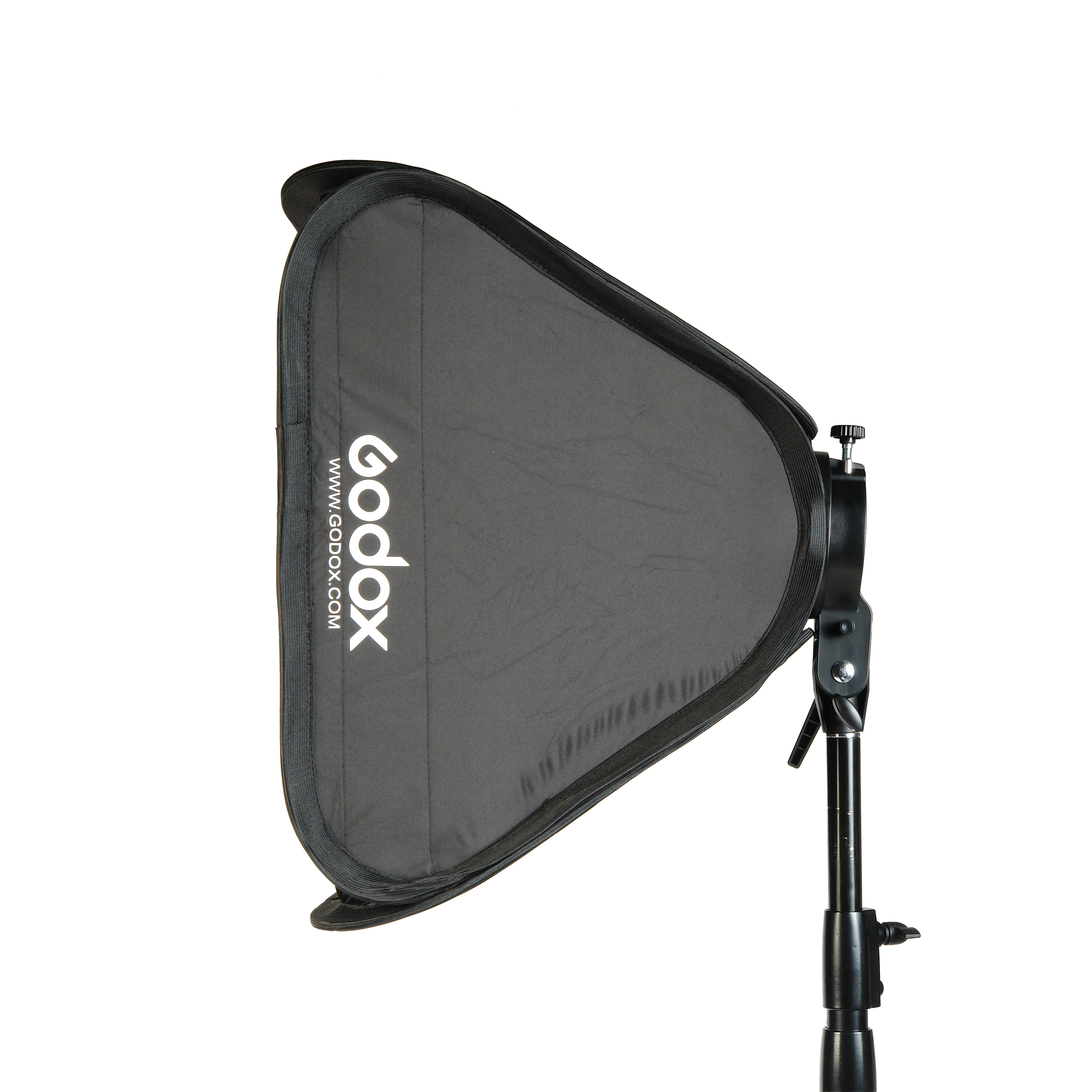 картинка Софтбокс Godox SFGV5050 для накамерных вспышек с сотами из Рассеиватели и софтбоксы для накамерных вспышек от магазина Mif-Bond