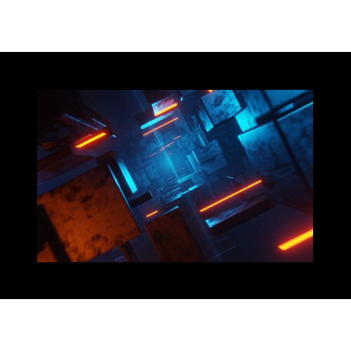 картинка Набор слайдов Godox AK-S04 из Шторки и фильтры от магазина Mif-Bond