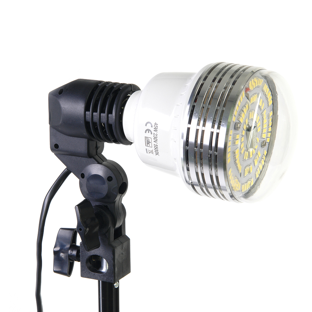 картинка Комплект постоянного света Falcon Eyes miniLight 245-kit LED из Комплекты постоянного света от магазина Mif-Bond