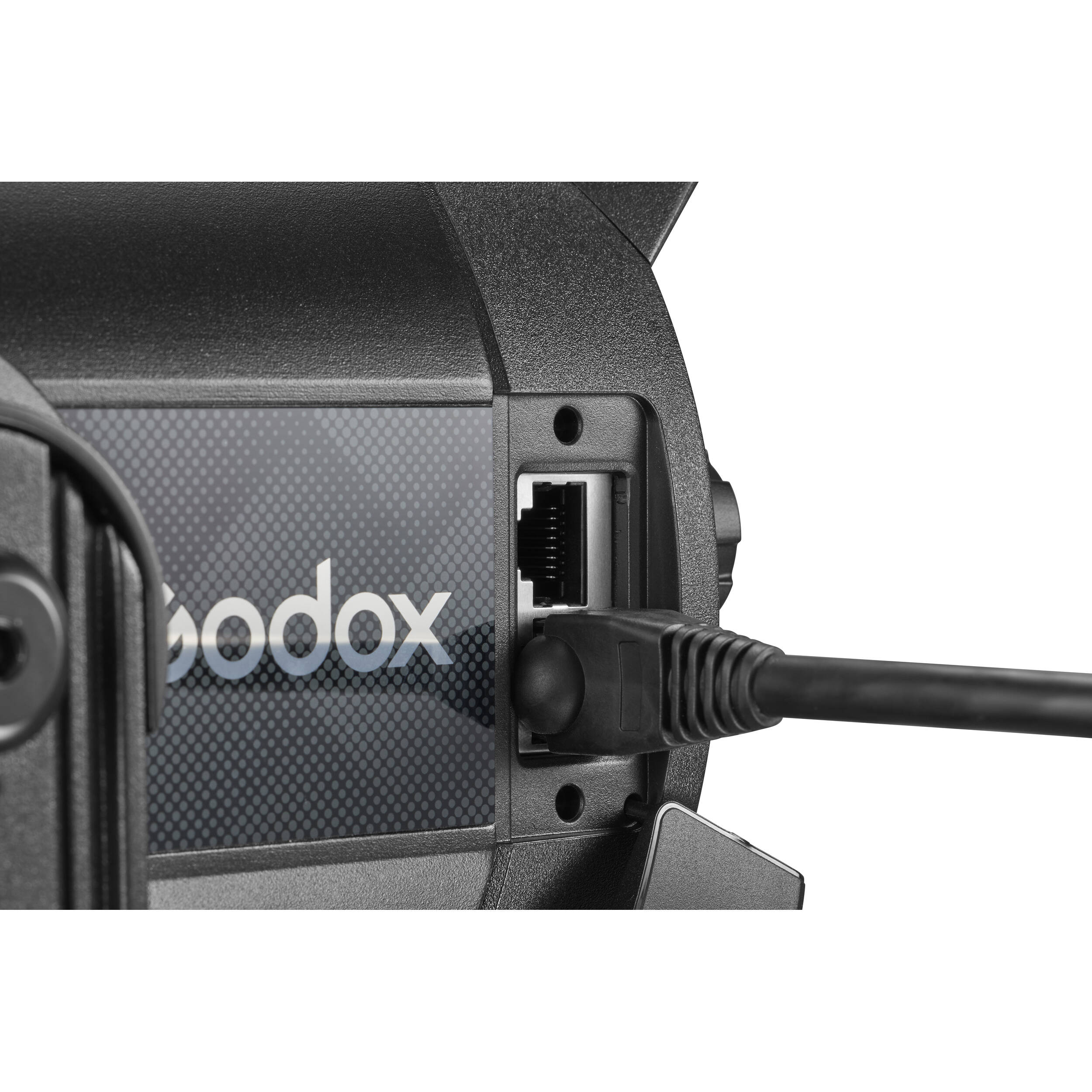 картинка Осветитель светодиодный Godox SZ200Bi фокусируемый из Светодиодные LED осветители от магазина Mif-Bond