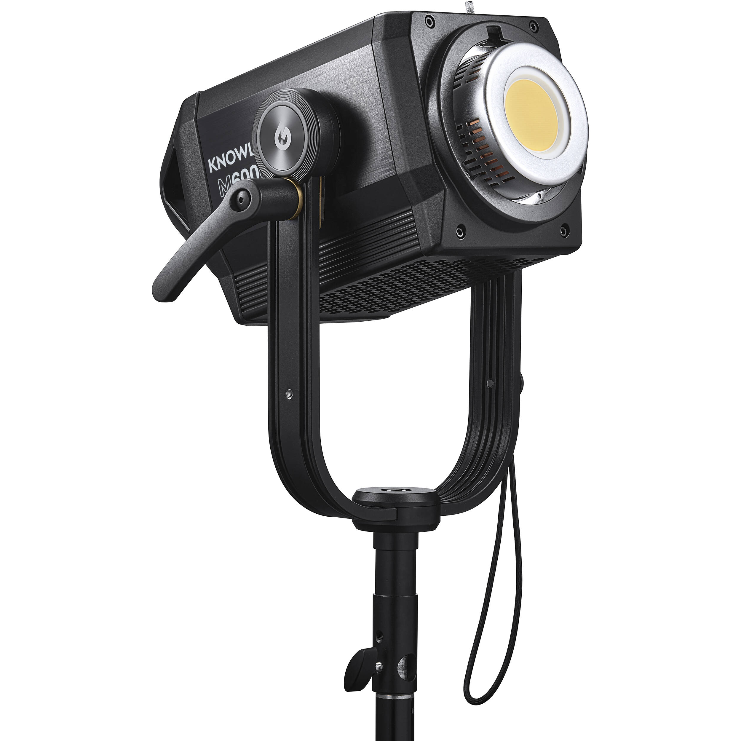 картинка Осветитель светодиодный Godox Knowled M600D студийный из Светодиодные LED осветители от магазина Mif-Bond