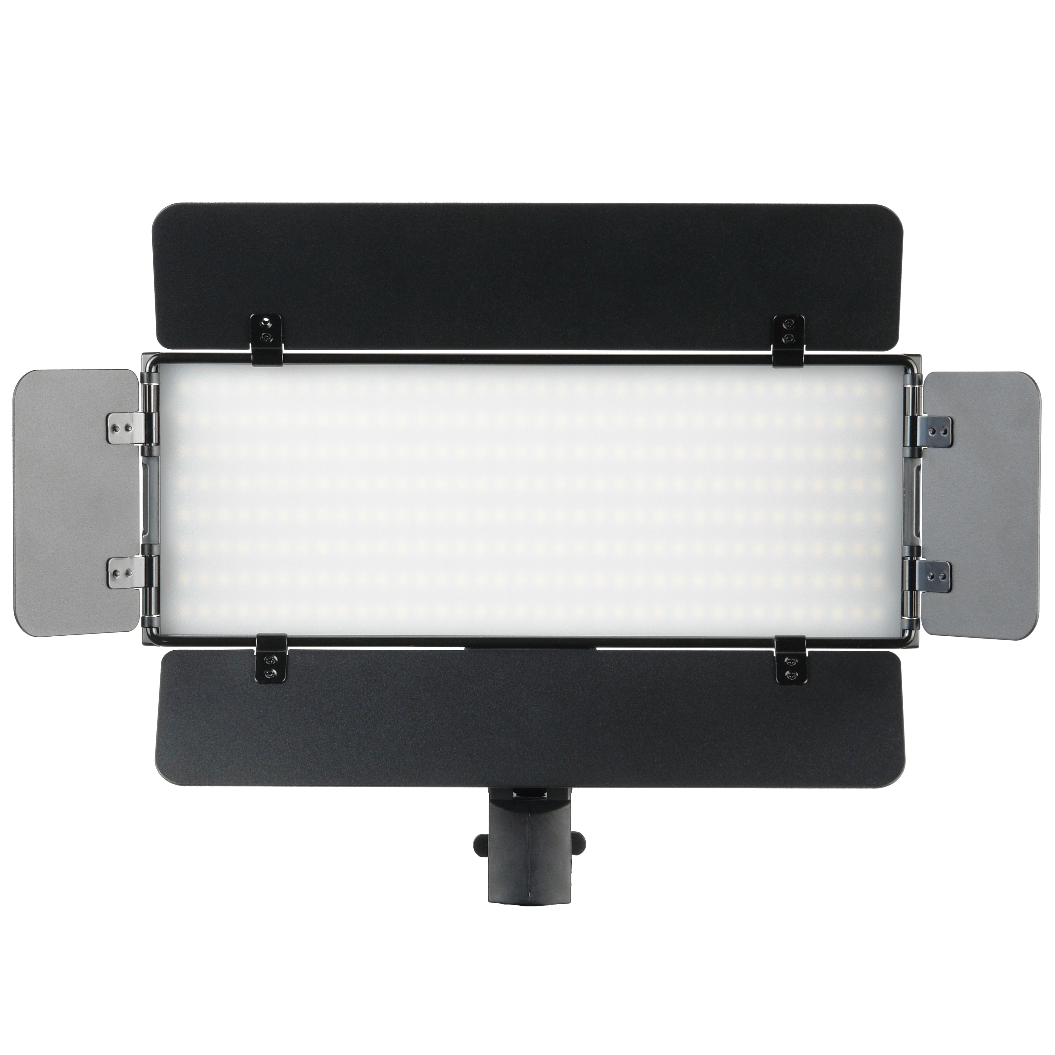 картинка Осветитель светодиодный Falcon Eyes LedPRO-M 30 Bi-color накамерный из Светодиодные LED осветители от магазина Mif-Bond
