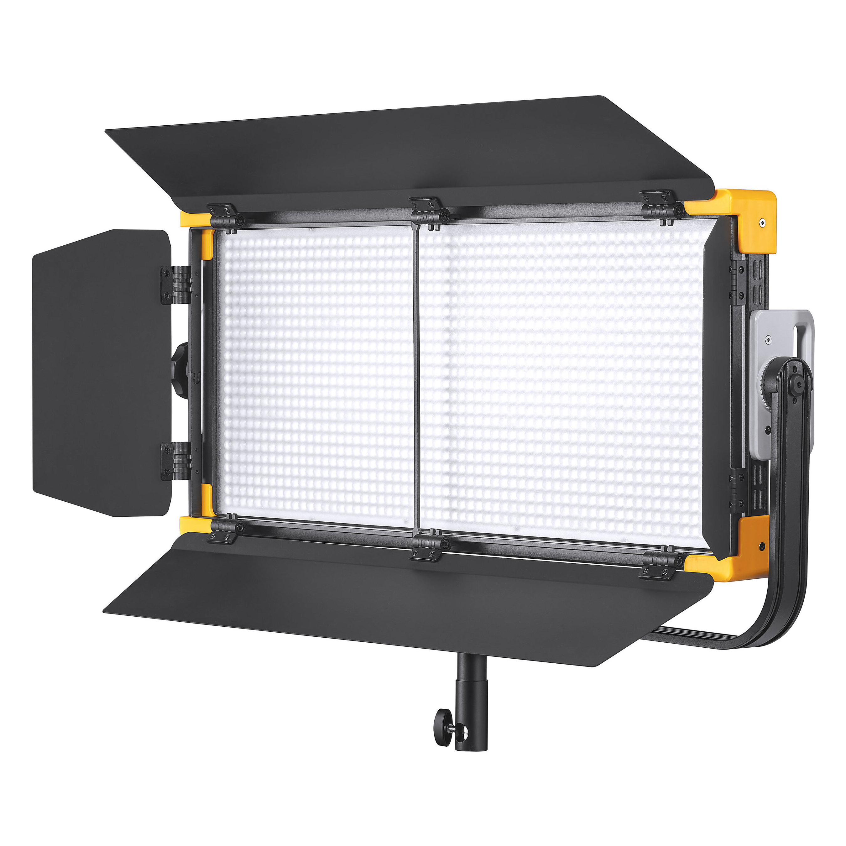 картинка Осветитель светодиодный Godox LD150R RGB из Светодиодные LED осветители от магазина Mif-Bond