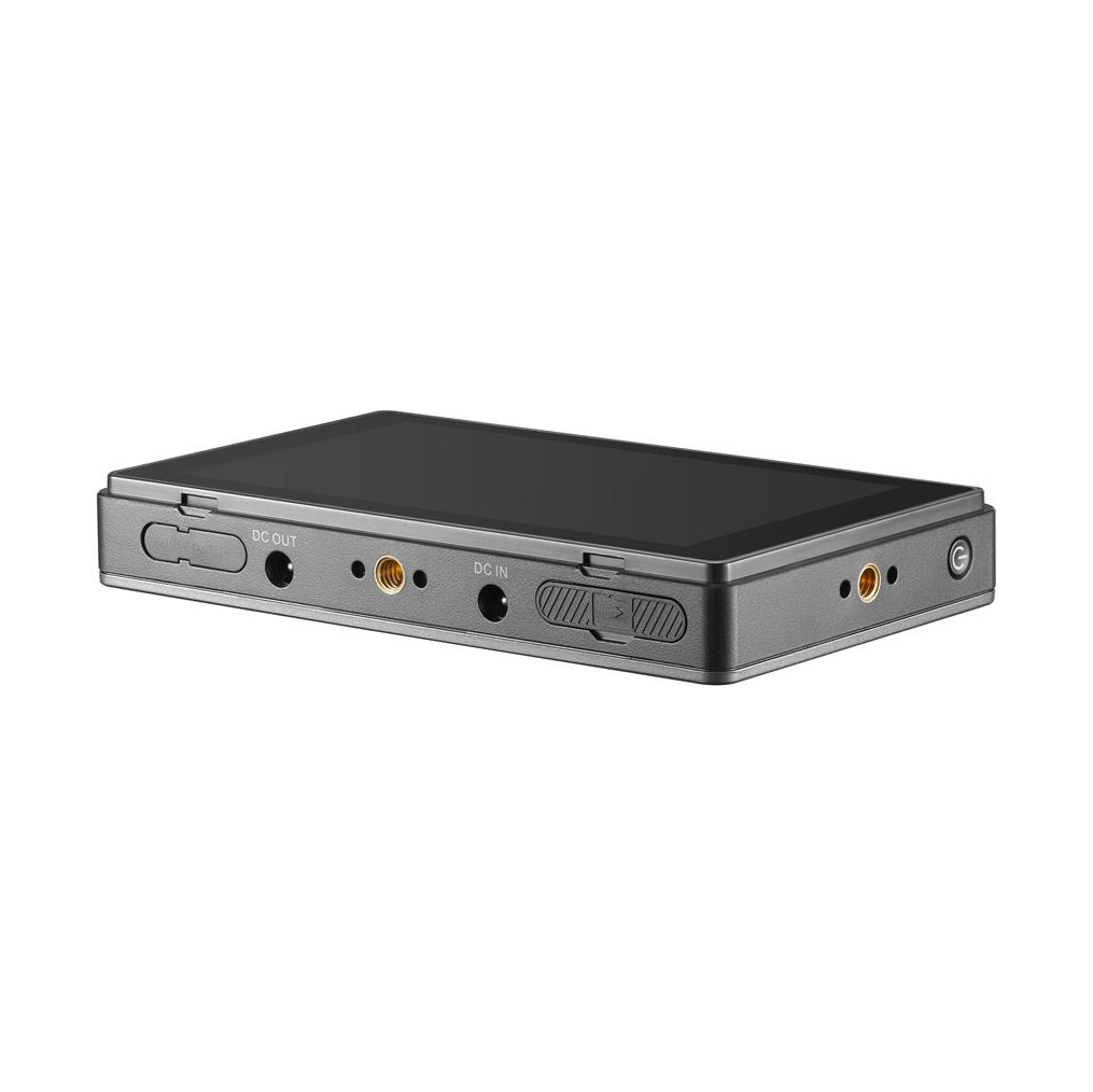 картинка Видеомонитор Godox GM55 5.5”4K HDMI накамерный из Мониторы и видоискатели от магазина Mif-Bond