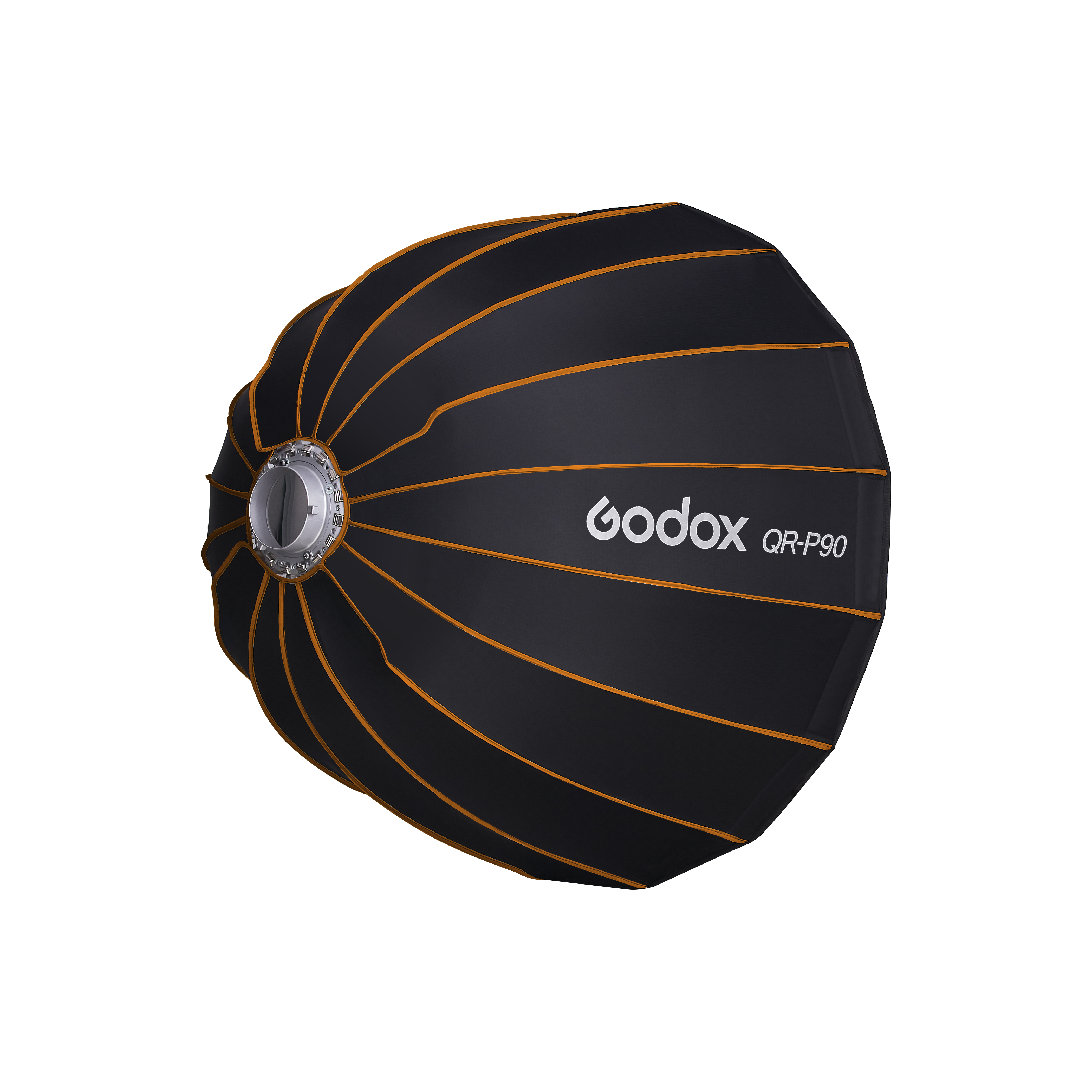 картинка Софтбокс Godox QR-P90 параболический быстроскладной из Софтбоксы от магазина Mif-Bond