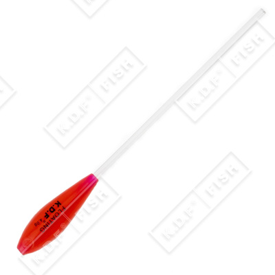 картинка Бомбарда плавающая KDF Floating цвет красный из Бомбарды от магазина Mif-Bond