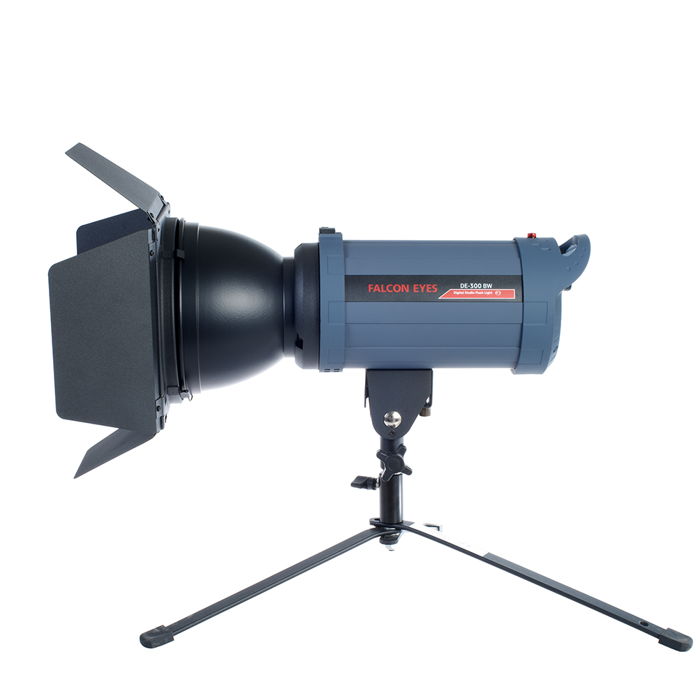картинка Шторки Falcon Eyes DEA-BHC (M175mm) из Шторки и фильтры от магазина Mif-Bond